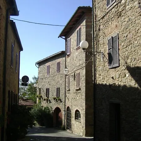 Il Panorama * Monteguidi