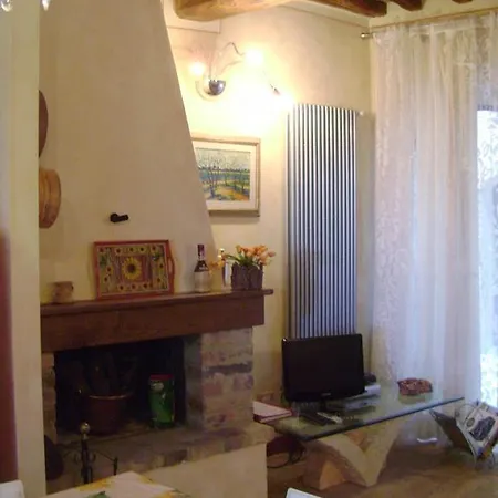 Daire Il Panorama *