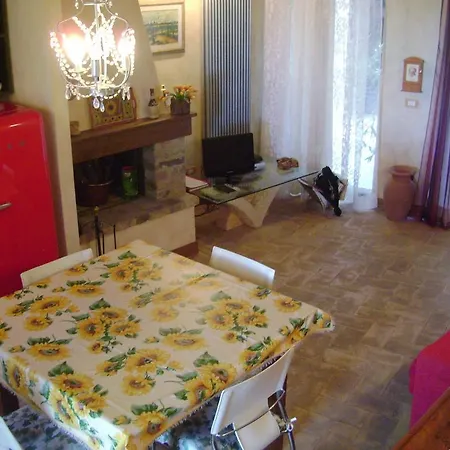 Daire Il Panorama