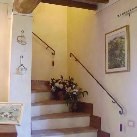 Il Panorama Daire *