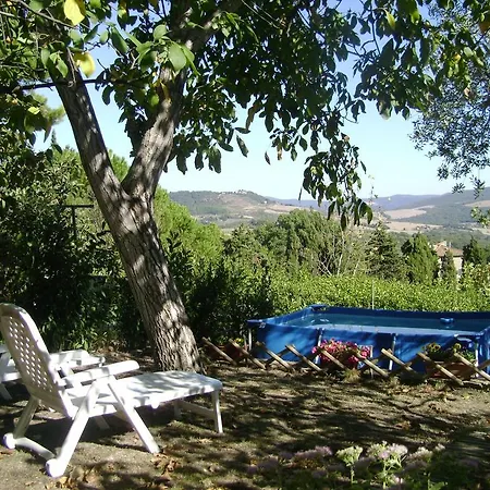 Il Panorama Daire *