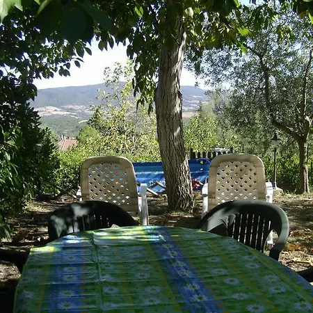 Daire Il Panorama