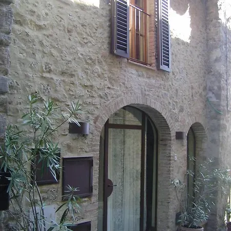Il Panorama Monteguidi