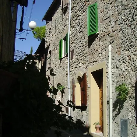 Daire Il Panorama *