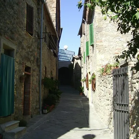 Il Panorama Daire *