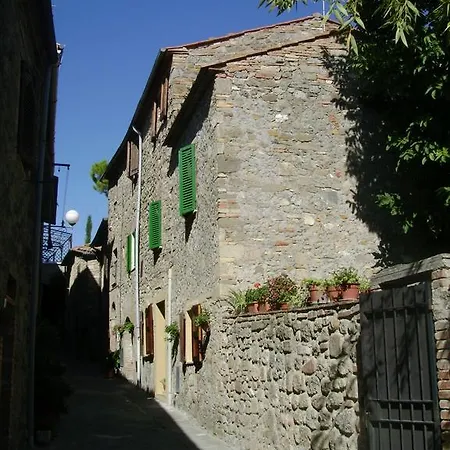 Il Panorama * Monteguidi