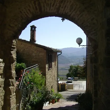 Il Panorama Monteguidi