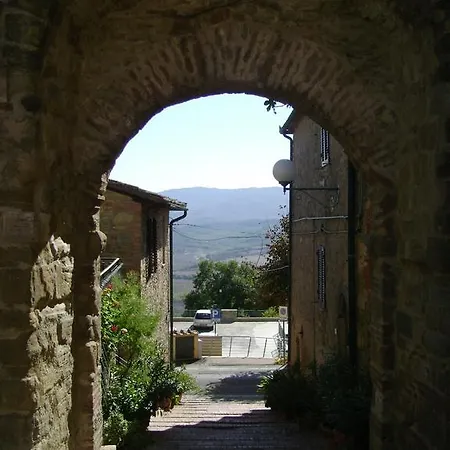 Daire Il Panorama *