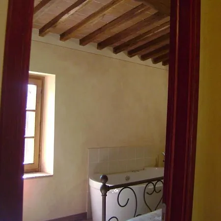 Il Panorama Monteguidi
