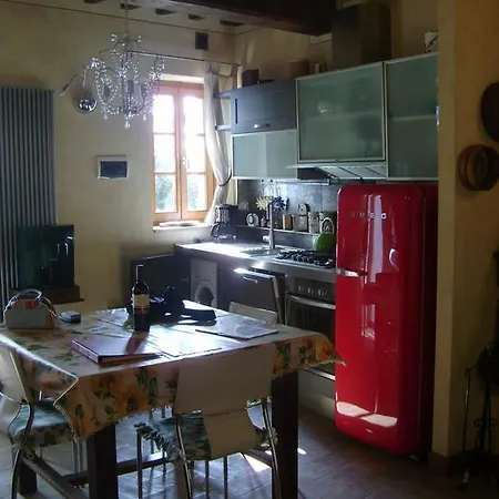 Daire Il Panorama