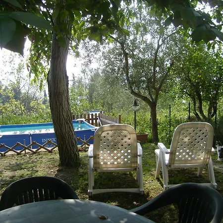 Il Panorama Monteguidi