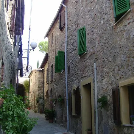 Daire Il Panorama Monteguidi