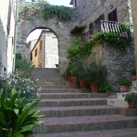 Daire Il Panorama